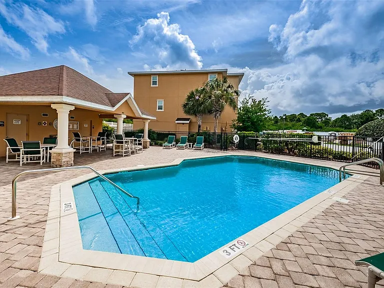 Pool #2