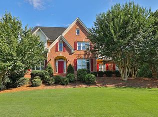 836 Lakeglen Dr, Suwanee, GA 30024