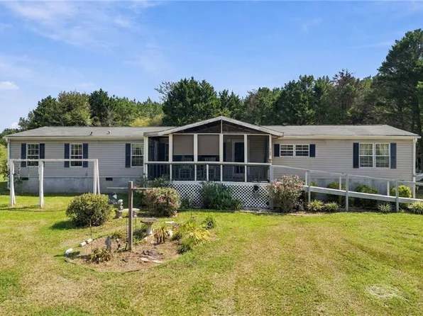 2651 Cedartown Hwy, Rockmart, GA 30153