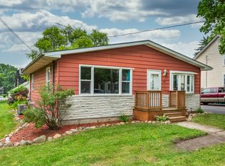208 West St, Kingston, IL 60145