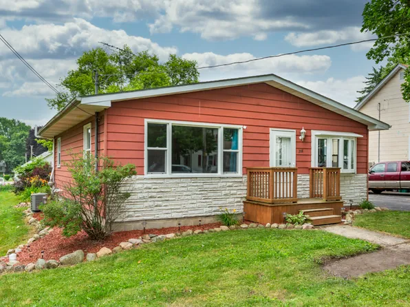 208 West St, Kingston, IL 60145