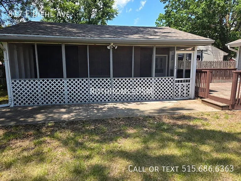 817 E Diehl Ave — Photo 22