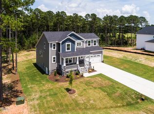 266 Golfview Ave, Benson, NC 27504