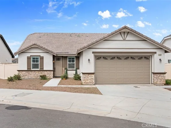 10768 Stacy Cir, Yucaipa, CA 92399