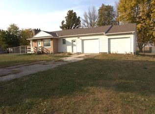 201 E Iowa Ave, Gilmore City, IA 50541