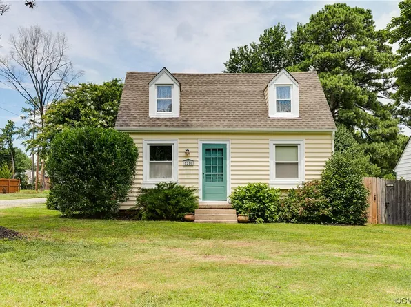 5210 Penick Rd, Henrico, VA 23228
