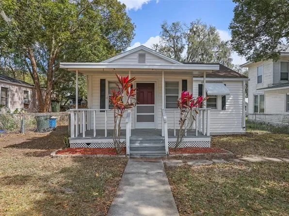 720 S Orange Ave, Bartow, FL 33830