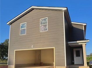 923 Flat Rock Rd, Anderson, SC 29624