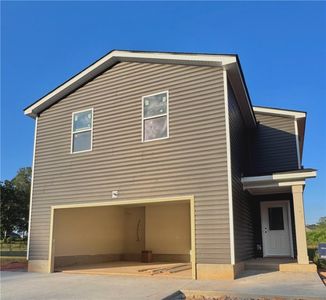 923 Flat Rock Rd, Anderson, SC, 29624