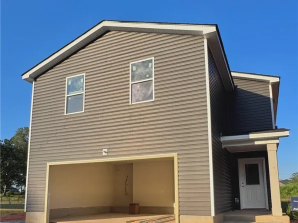 923 Flat Rock Rd, Anderson, SC 29624