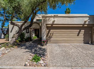 6860 E Dorado Ct, Tucson, AZ 85715