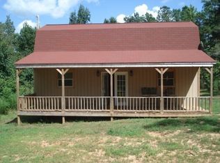 1230B County Road 424, Ripley, MS 38663