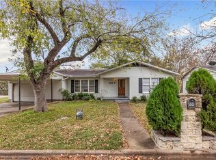 101 Brown St, Bryan, TX 77803