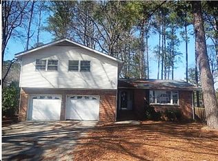 106 Lyndhurst Rd, Columbia, SC 29212