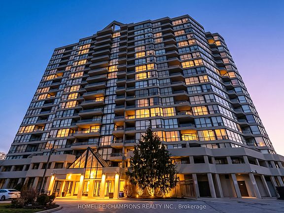 2nd image of 5 Rowntree Rd #1403