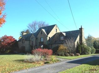 1735 Menoher Blvd, Johnstown, PA