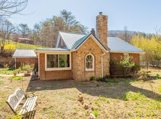 2529 Mount Pleasant Rd, Shawsville, VA 24162