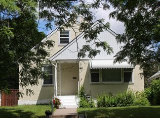 951 Scheffer Ave, Saint Paul, MN 55102