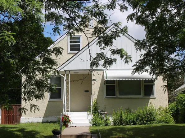 951 Scheffer Ave, Saint Paul, MN 55102