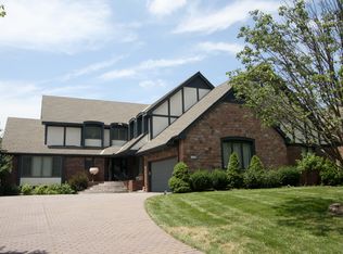 11908 Mohawk Rd, Leawood, KS 66209