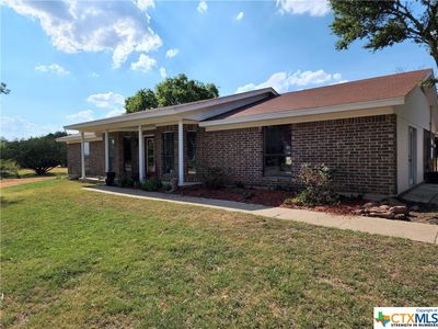 3145 Lomas Rodando Calzada, Kempner, TX, 76539