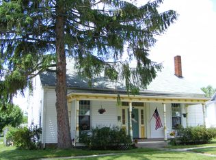 325 N Wood St, Wilmington, OH 45177