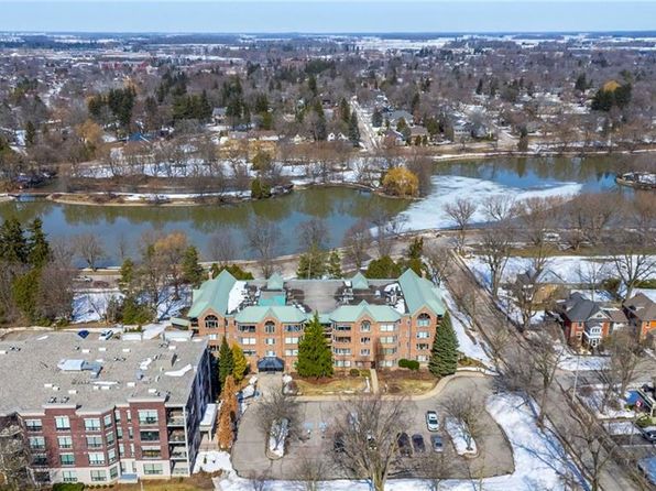 30 Front St #401, Stratford, ON N5A 7S3
