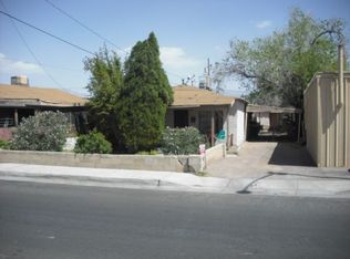 2706 2nd St NW, Albuquerque, NM 87107