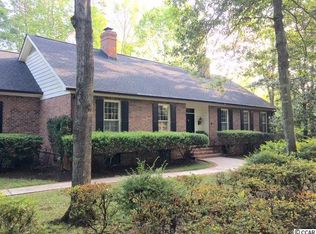 4798 Water Oak Turn, Murrells Inlet, SC 29576