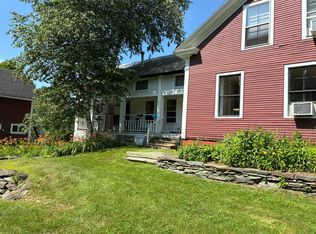38 Sunset St, Stowe, VT 05672
