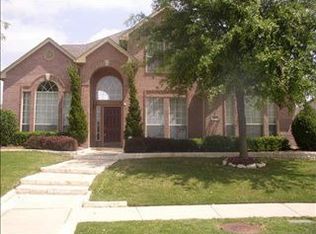 3412 Meadow Cove Dr, Carrollton, TX 75007