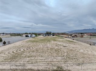 3251 Cactus St, Pahrump, NV 89048
