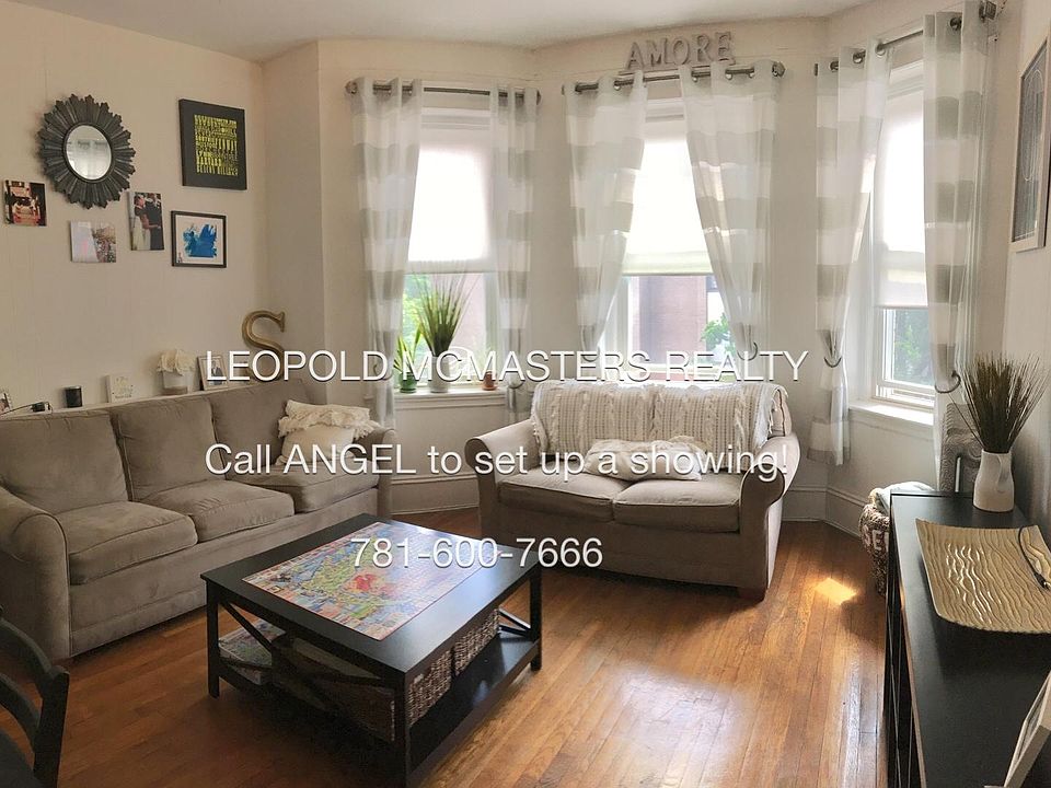 1st image of 122-9C Warren St #9C