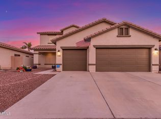 3617 N 127th Dr, Avondale, AZ 85392