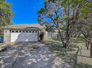 6110 Pokalong Path, Lago Vista, TX 78645