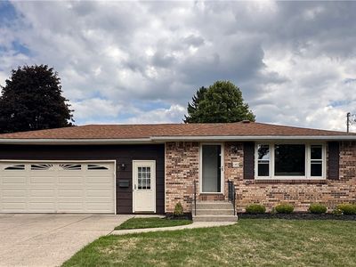 143 West Ave, Depew, NY, 14043