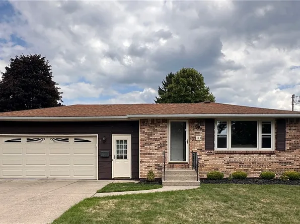 143 West Ave, Depew, NY 14043