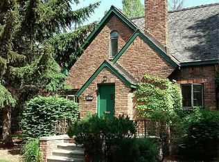 13306 Elgin Ave, Huntington Woods, MI