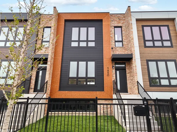 3450 N Central Ave, Chicago, IL 60634
