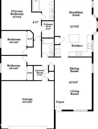 2nd image of this home
