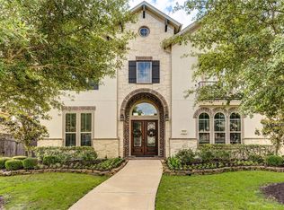 5711 Mustang Ridge Ln, Fulshear, TX 77441