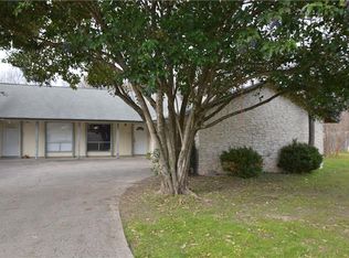 1401 Avebury Cir, Austin, TX 78753