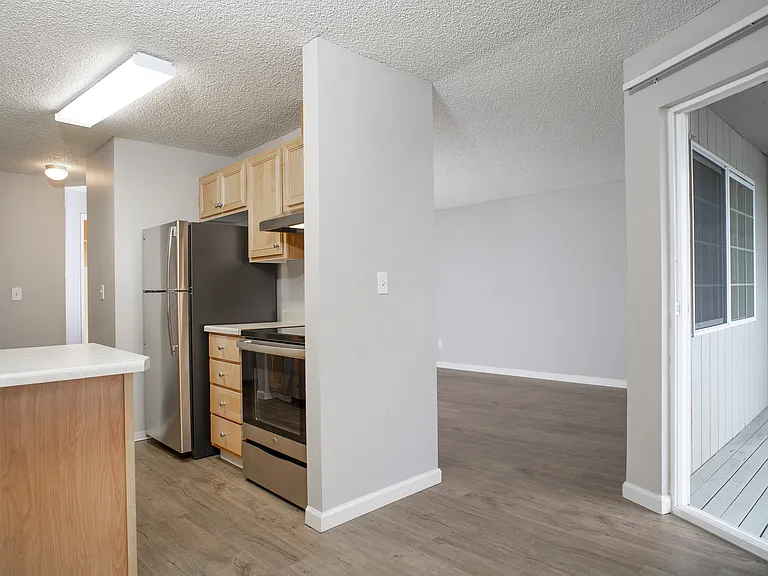 1 Bedroom Standard 1 Bedroom Standard