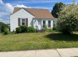202 Canaan Rd, Stratford, CT 06614