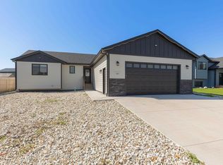545 Bull Run Dr, Box Elder, SD 57719