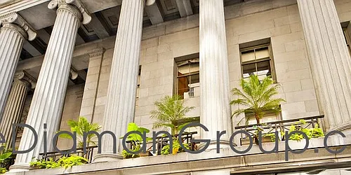 Sold by Diaman Group LLC