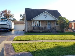 65 Shannon Dr, Lackawanna, NY 14218