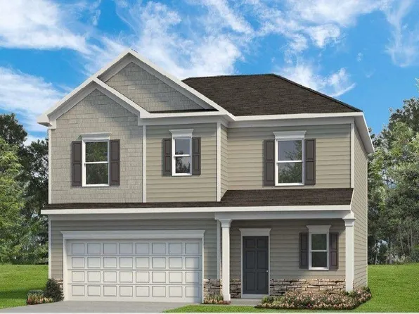 162 Artimis Dr, Dalton, GA 30720