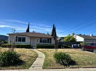 20556 Sunrise Dr, Cupertino, CA 95014
