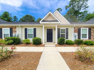 242 Haley Dr, North Augusta, SC 29860